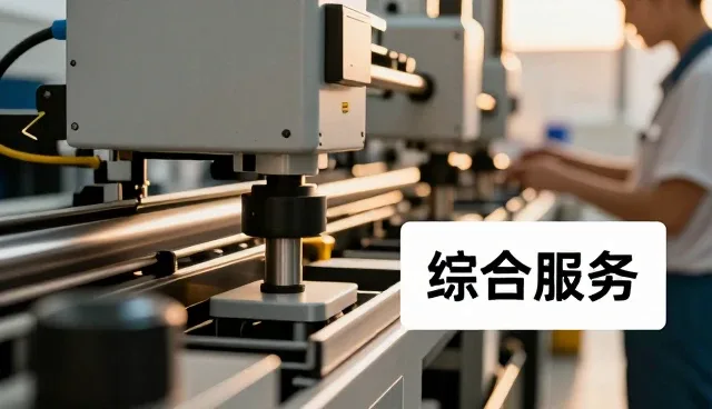 辽宁中富电梯有限公司