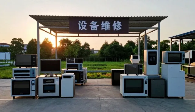 商用电梯维修中的常见问题及全流程跟进策略
