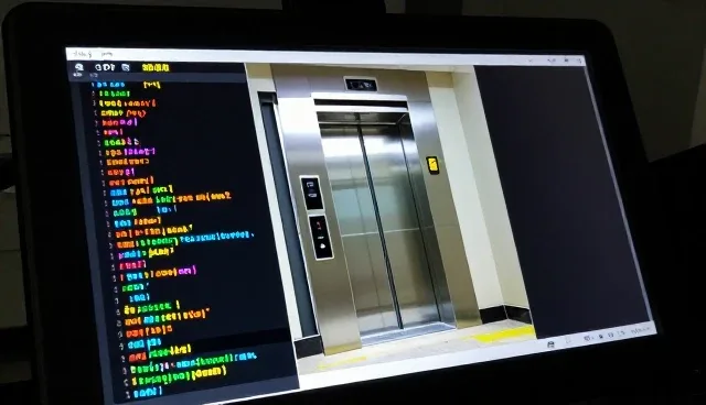系统稳定性在电梯研发中的关键作用与发展趋势