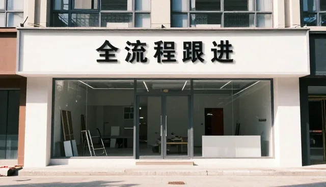 机械设备研发中的技术参数趋势与行业影响